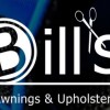 Bill's Awnings & Upholstery