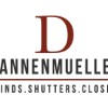 Dannenmueller Blinds Shutters